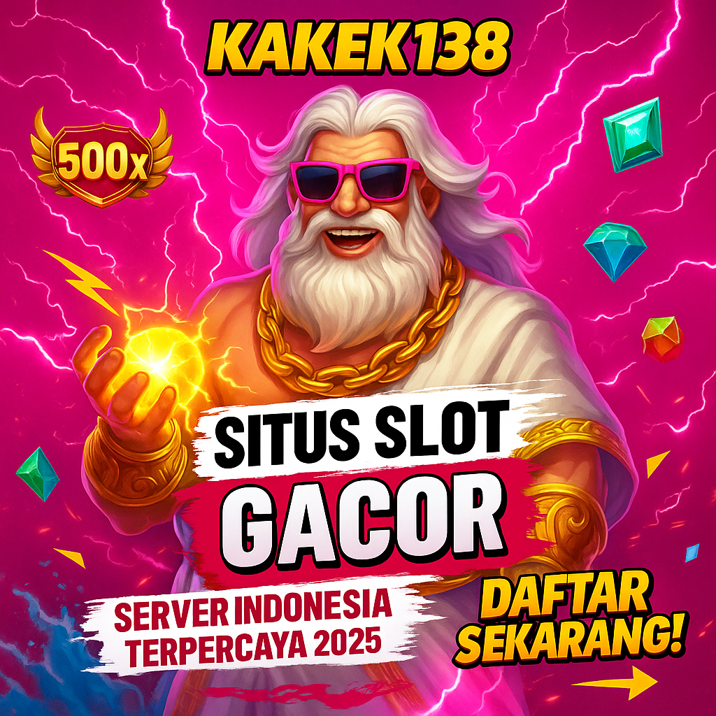 Kakek138 – Dunia Game Online Kakek 138 Ini Estetik Banget